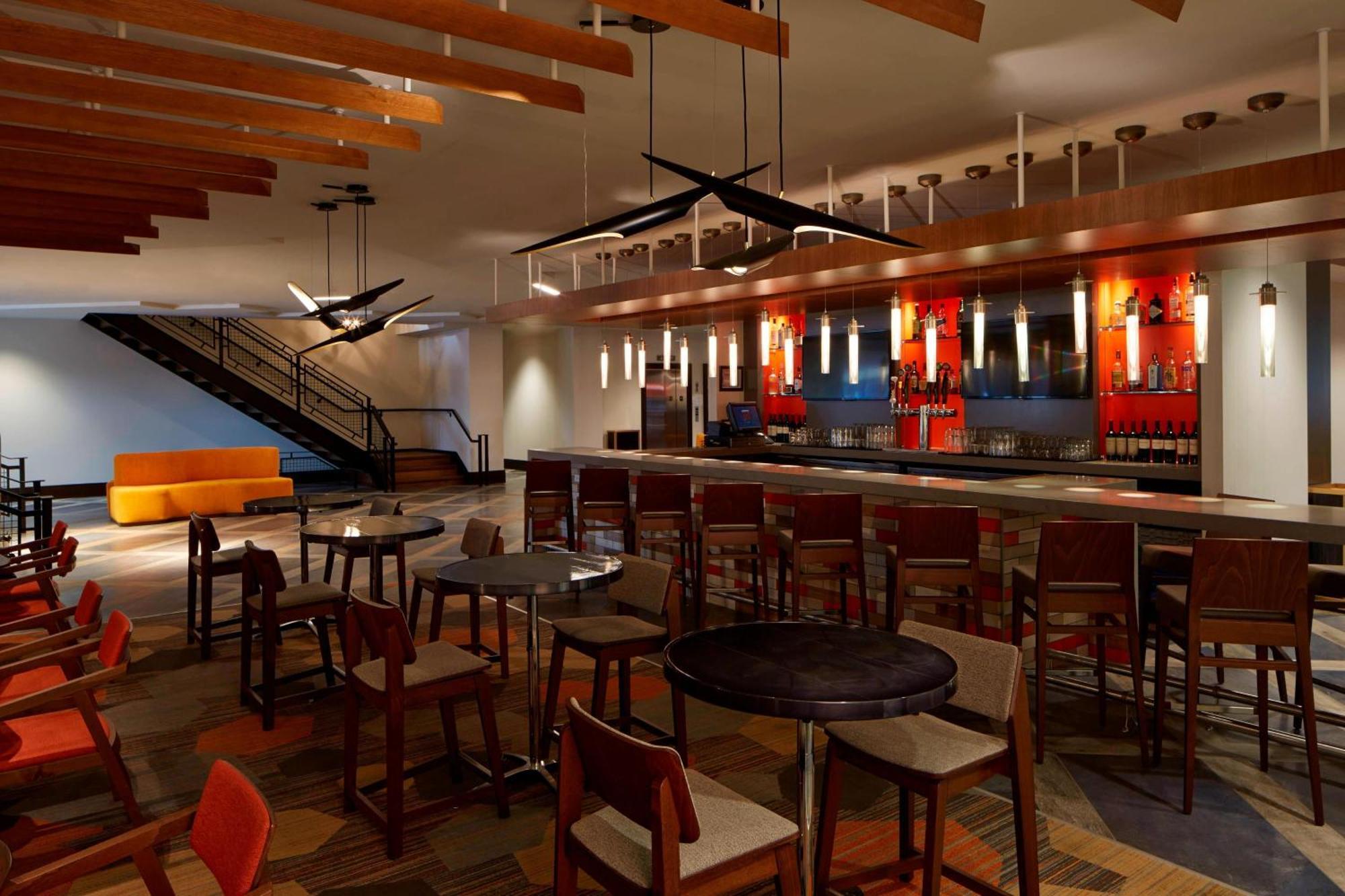Courtyard By Marriott לייק ג'ורג' מראה חיצוני תמונה