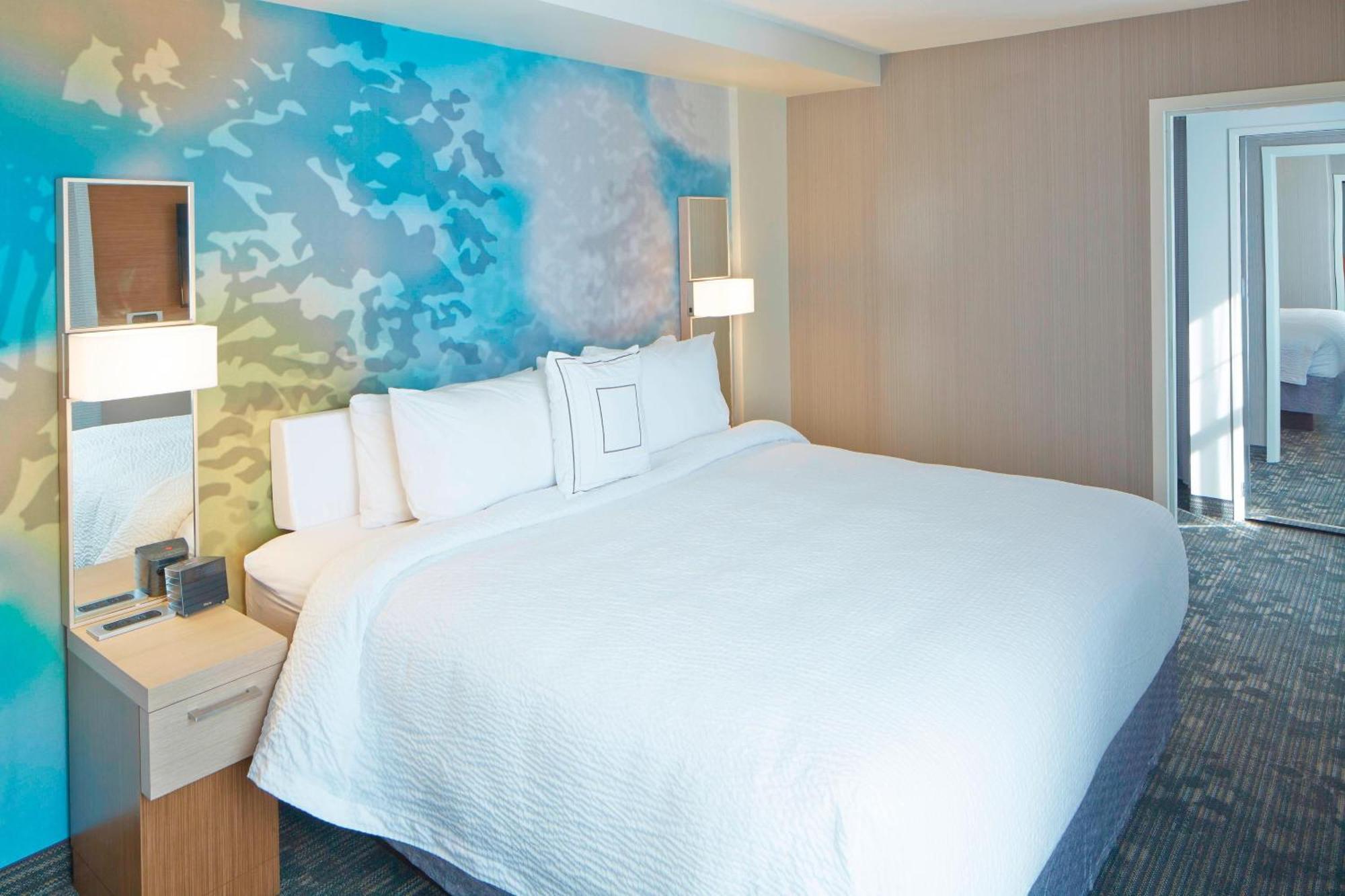 Courtyard By Marriott לייק ג'ורג' מראה חיצוני תמונה