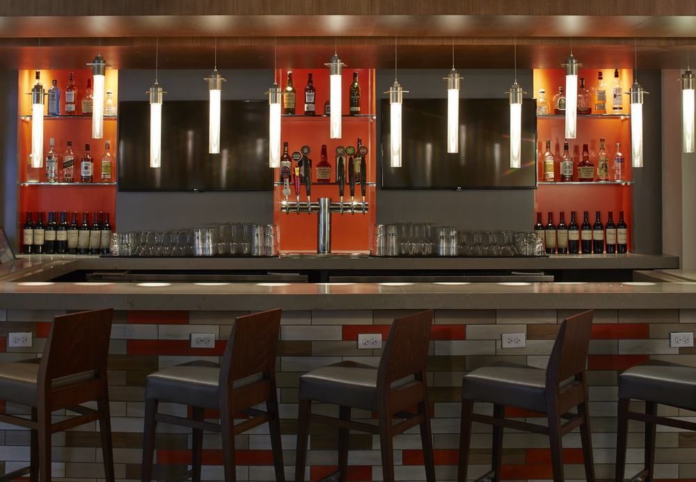 Courtyard By Marriott לייק ג'ורג' מראה חיצוני תמונה