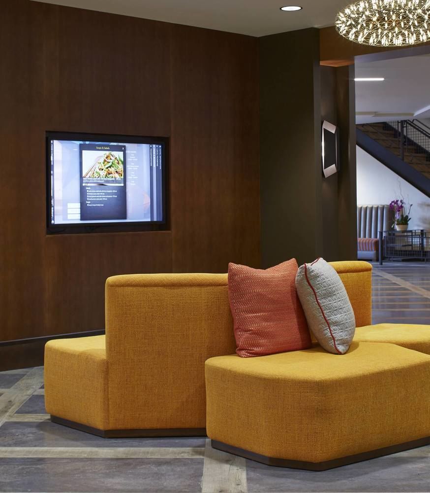 Courtyard By Marriott לייק ג'ורג' מראה חיצוני תמונה