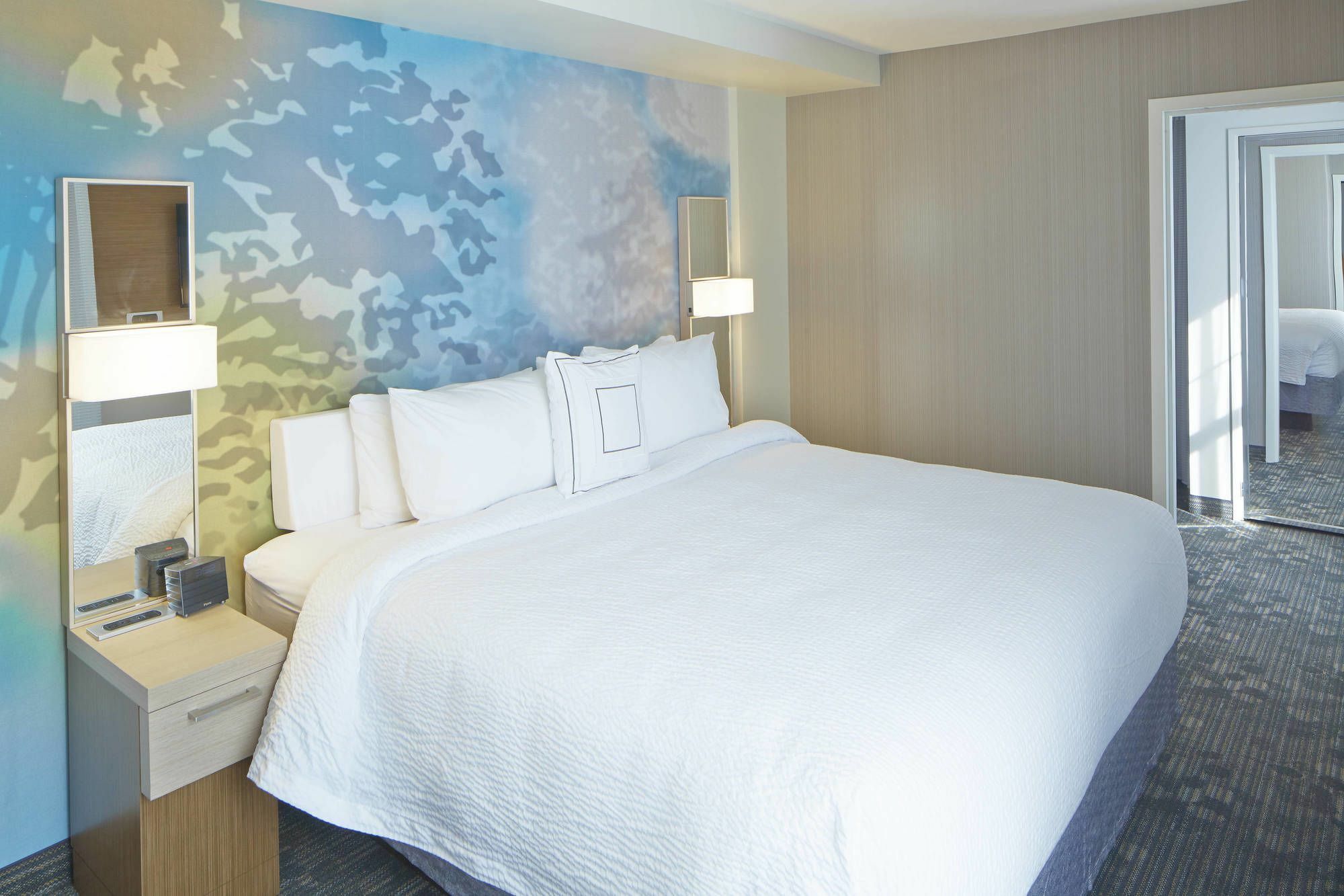 Courtyard By Marriott לייק ג'ורג' מראה חיצוני תמונה