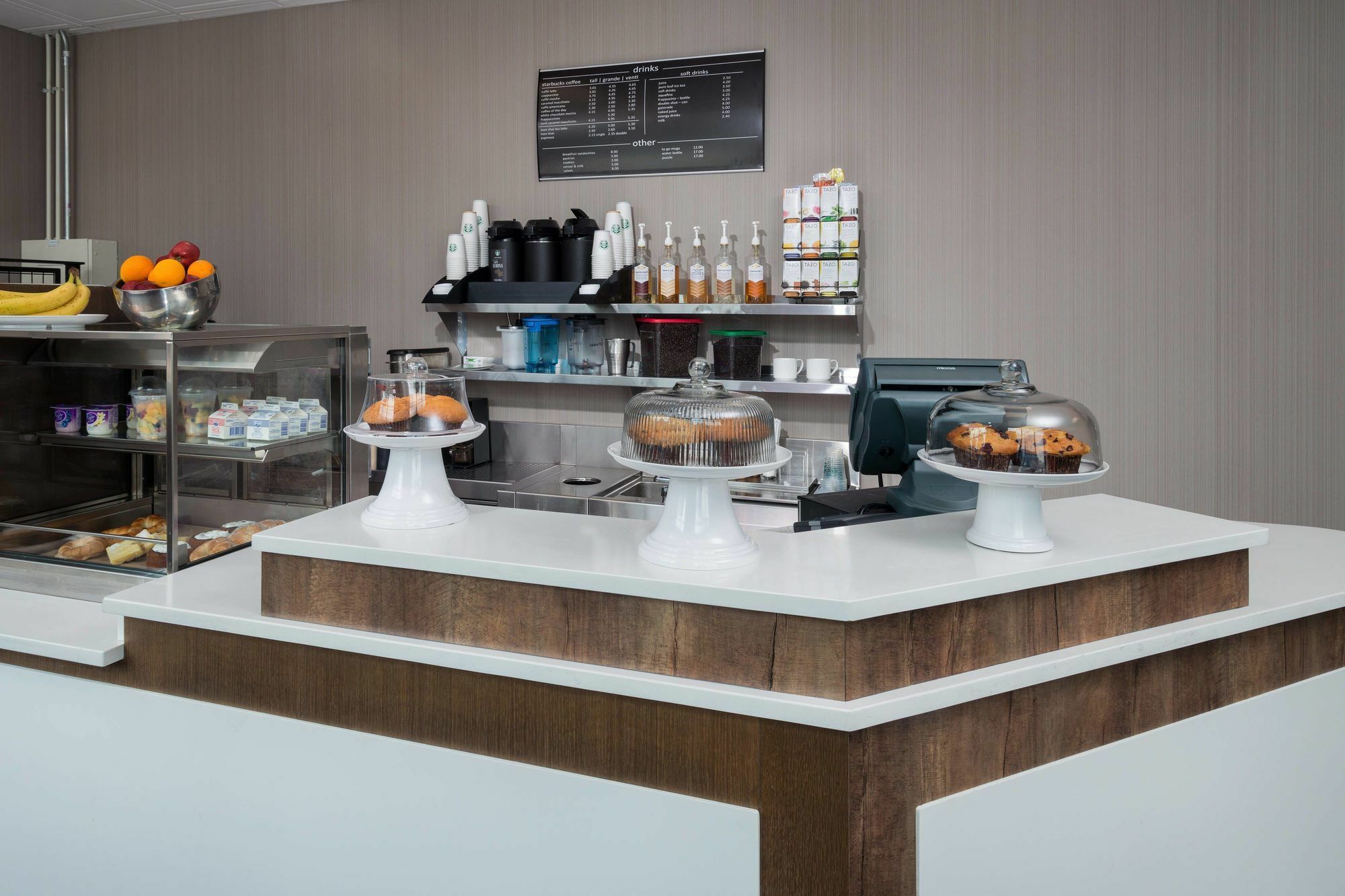 Courtyard By Marriott לייק ג'ורג' מראה חיצוני תמונה