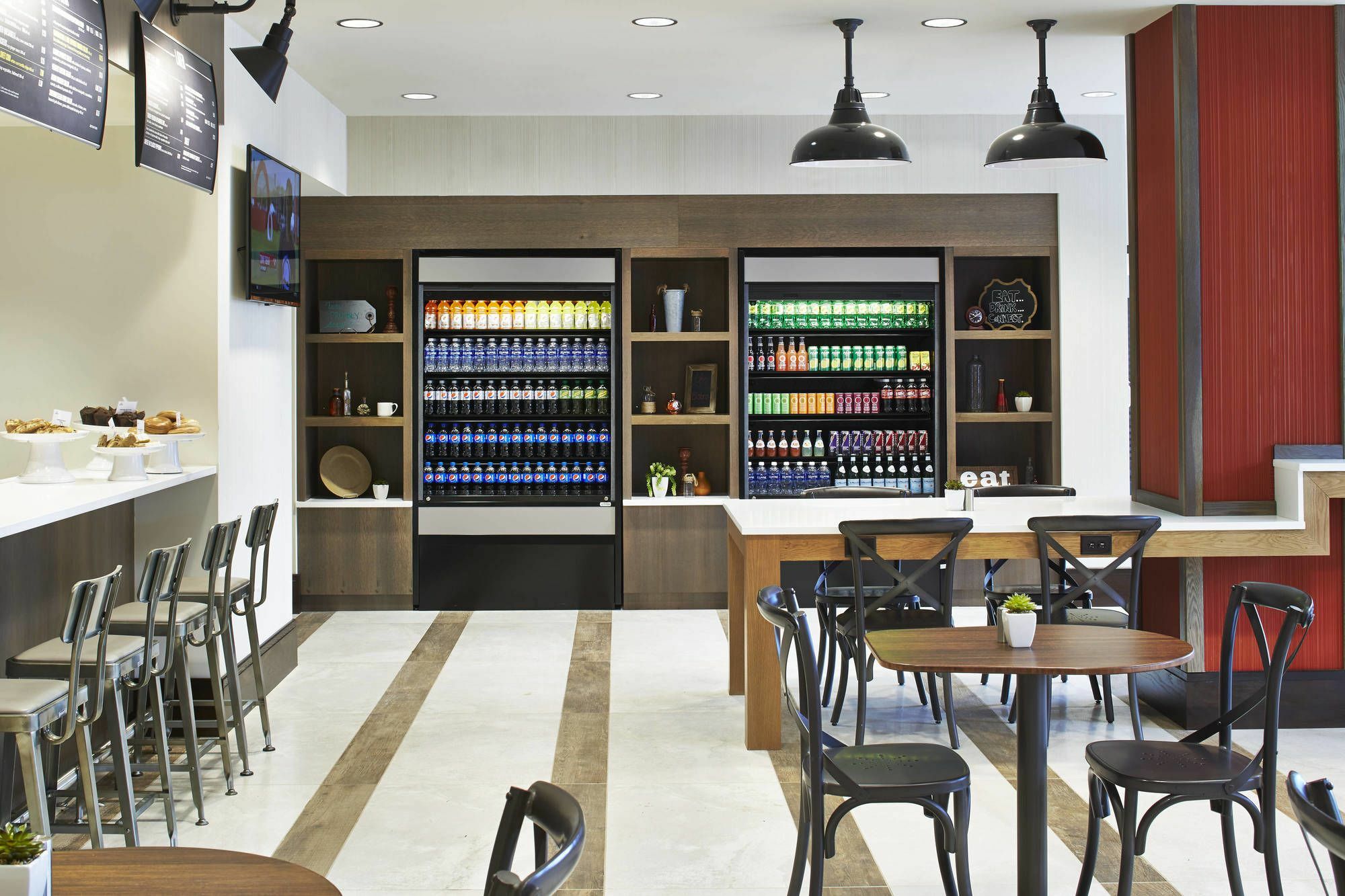Courtyard By Marriott לייק ג'ורג' מראה חיצוני תמונה